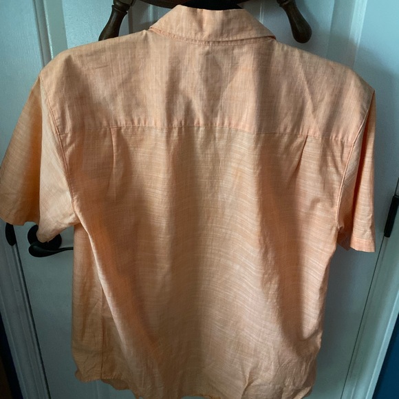 Calvin Klein Jeans Button-Down Shirt Boys - Picture 4 of 4